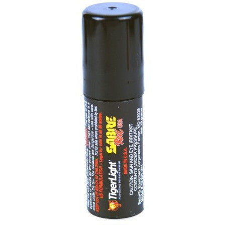 T100 SabreRed Accelerated Pepper Spray